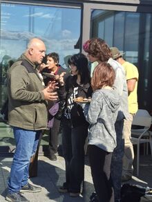 Бунтари с четка