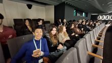 От страниците на учебника към театралната сцена